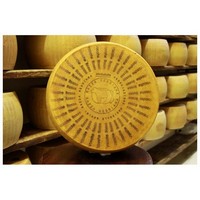 photo parmigiano reggiano 30 months extra old - eighth form - 4 kg 3